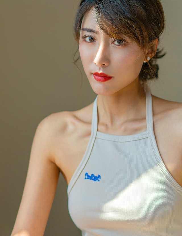 Ying Zi 高清写真套图