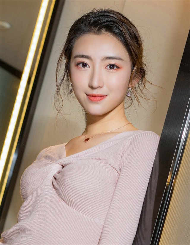 Zhong Xiyan 高清写真套图