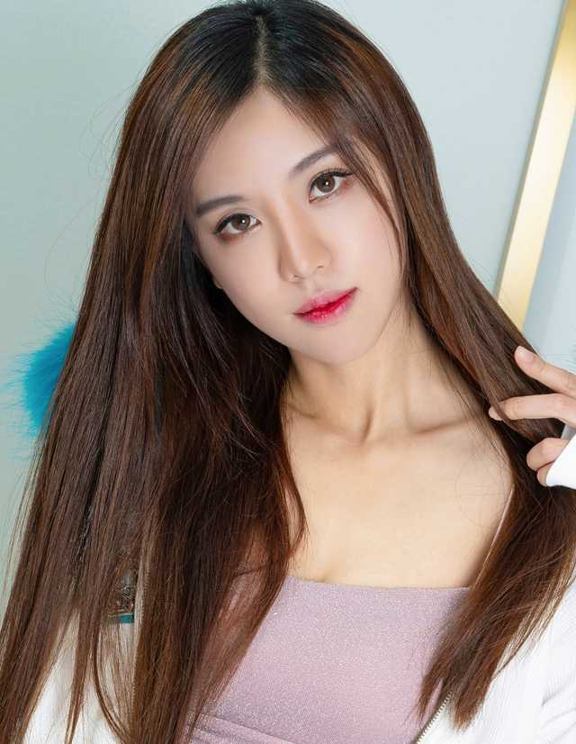 Jing Yi 高清写真套图