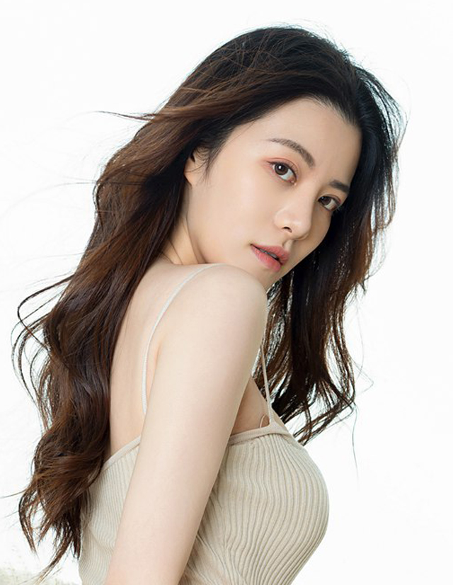 Bai Lin 高清写真套图