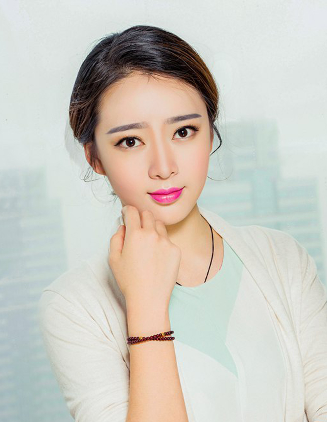 Ma Shan 高清写真套图