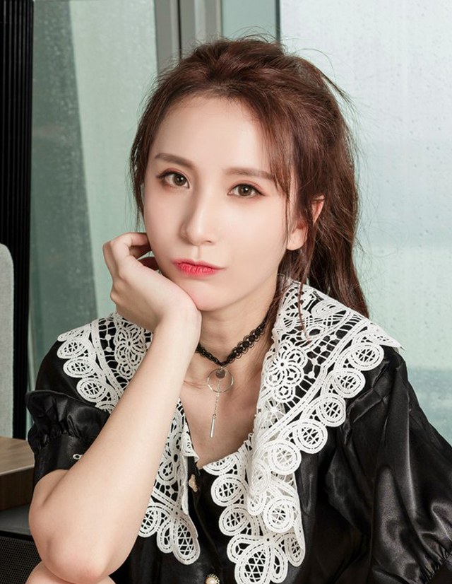 Li Beiying 高清写真套图