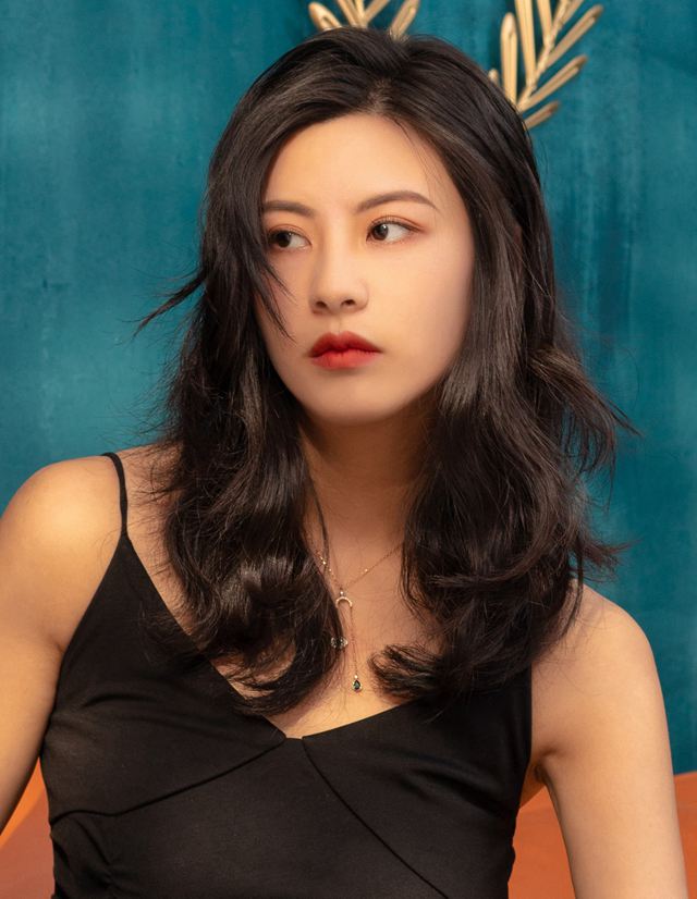 Lan Ruo 高清写真套图