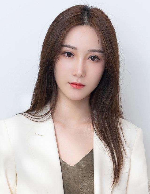 Xiao Fu 高清写真套图