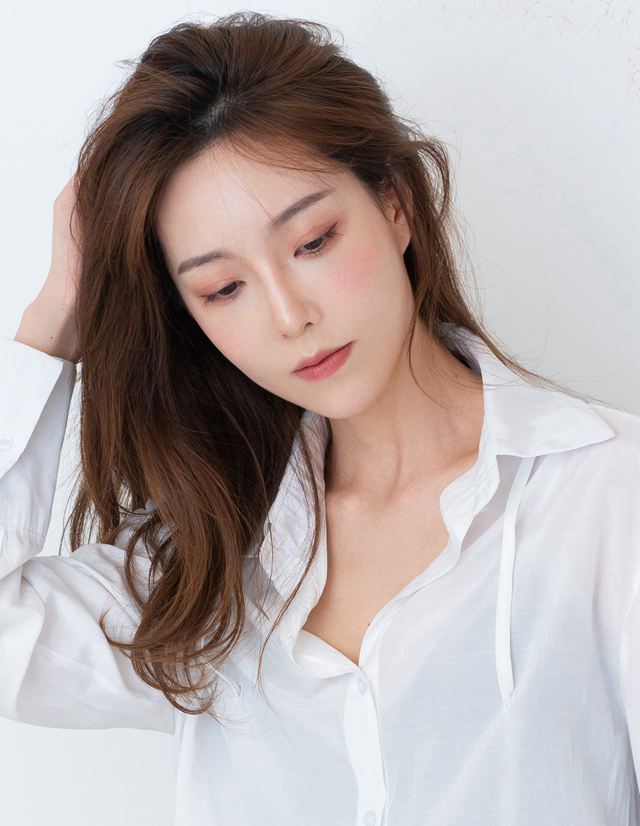 Yu Li 高清写真套图