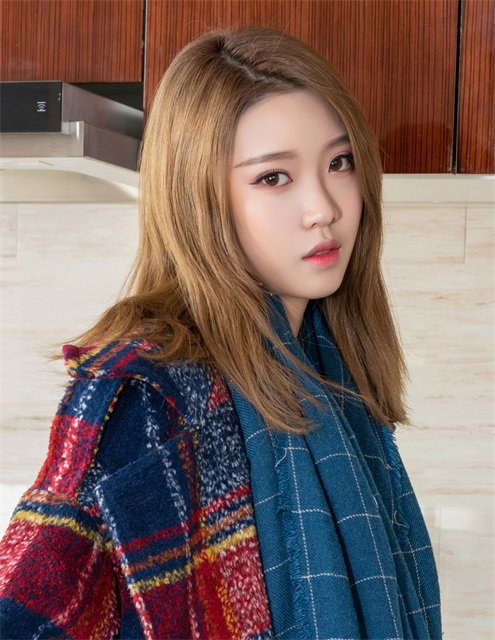 Zou Di 高清写真套图