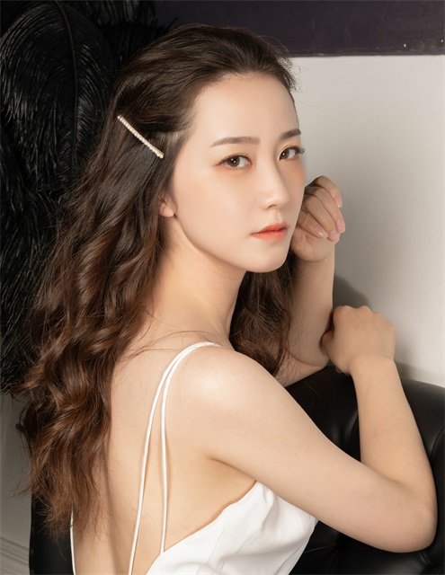 Yang Nuannuan 高清写真套图