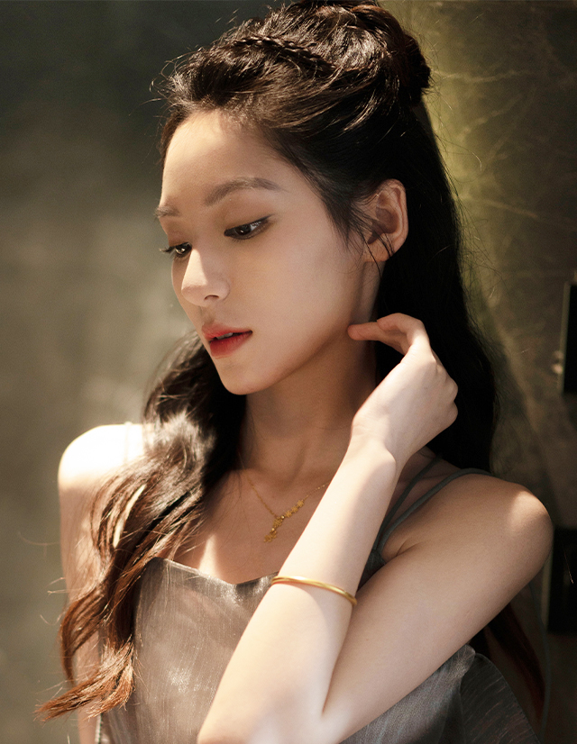 Ning xi 高清写真套图