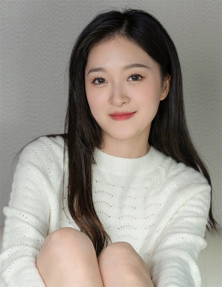 Meng Qiuqiu 高清写真套图