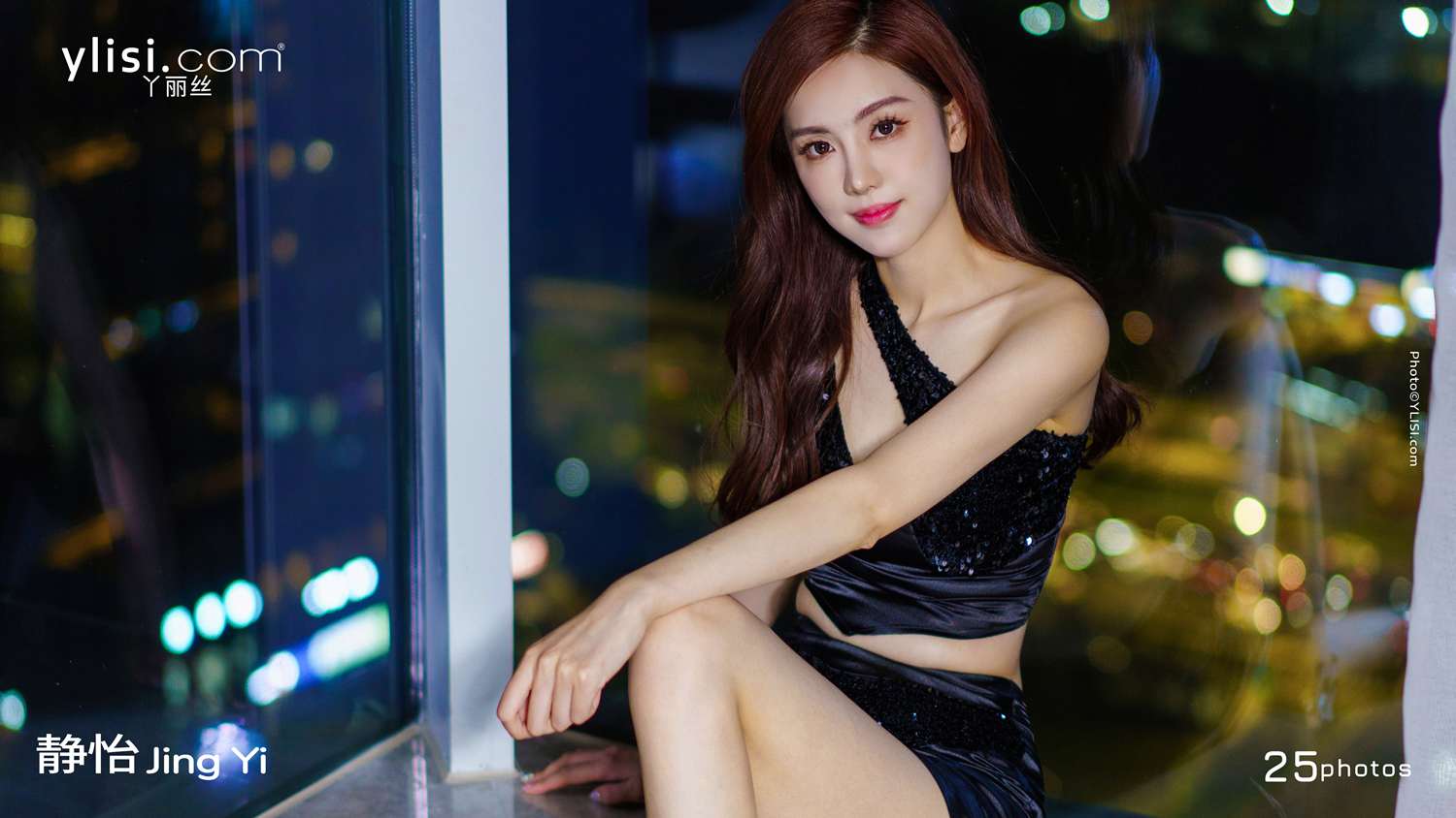 null High heels for a glamorous night 高清写真套图