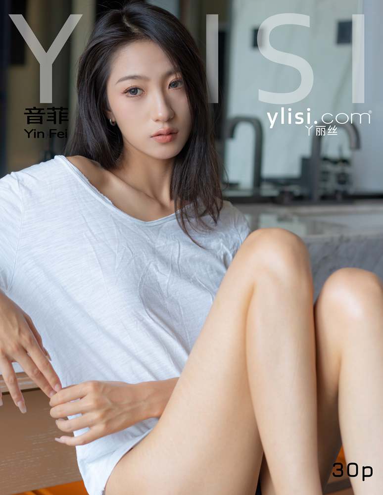 null Louver edge beauty 高清写真套图