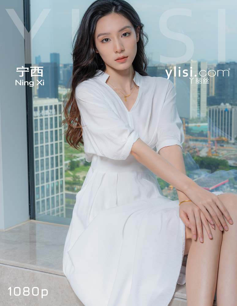 null Beautiful girl's feet by the window 高清写真套图