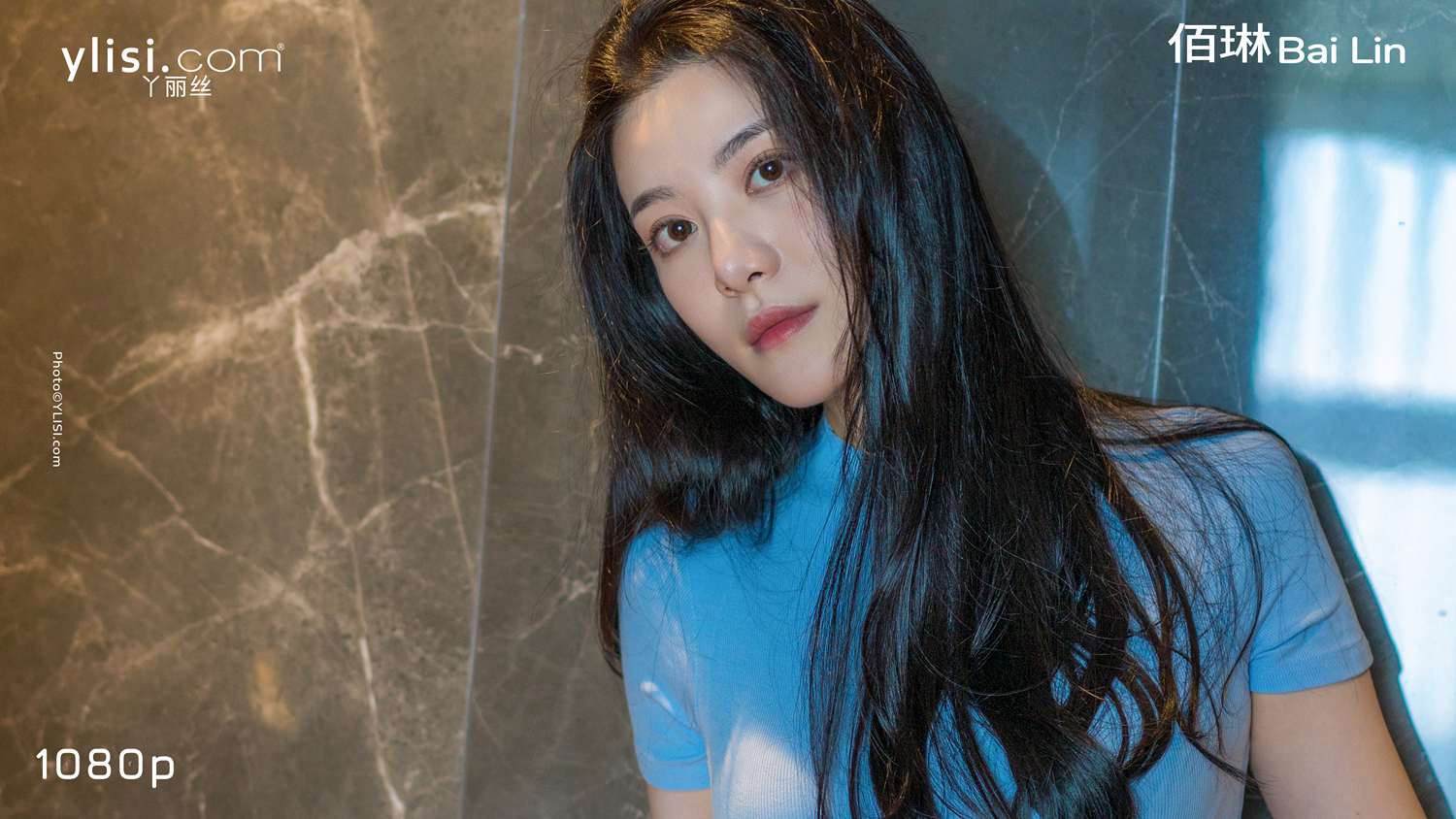 null Slender jade feet in the shower 高清写真套图