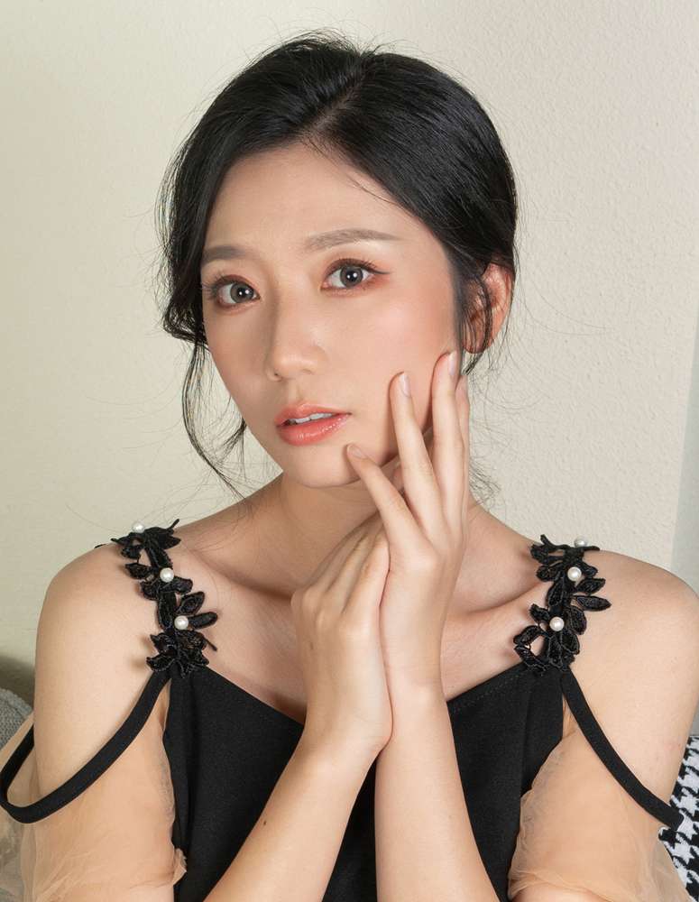 Yuan Dan 高清写真套图