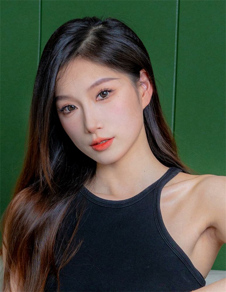 An Zhi 高清写真套图