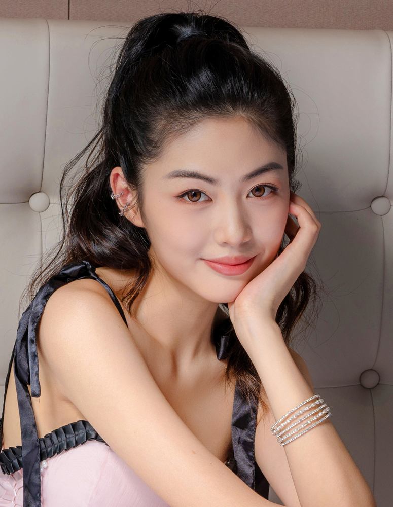 Ji Xuan 高清写真套图