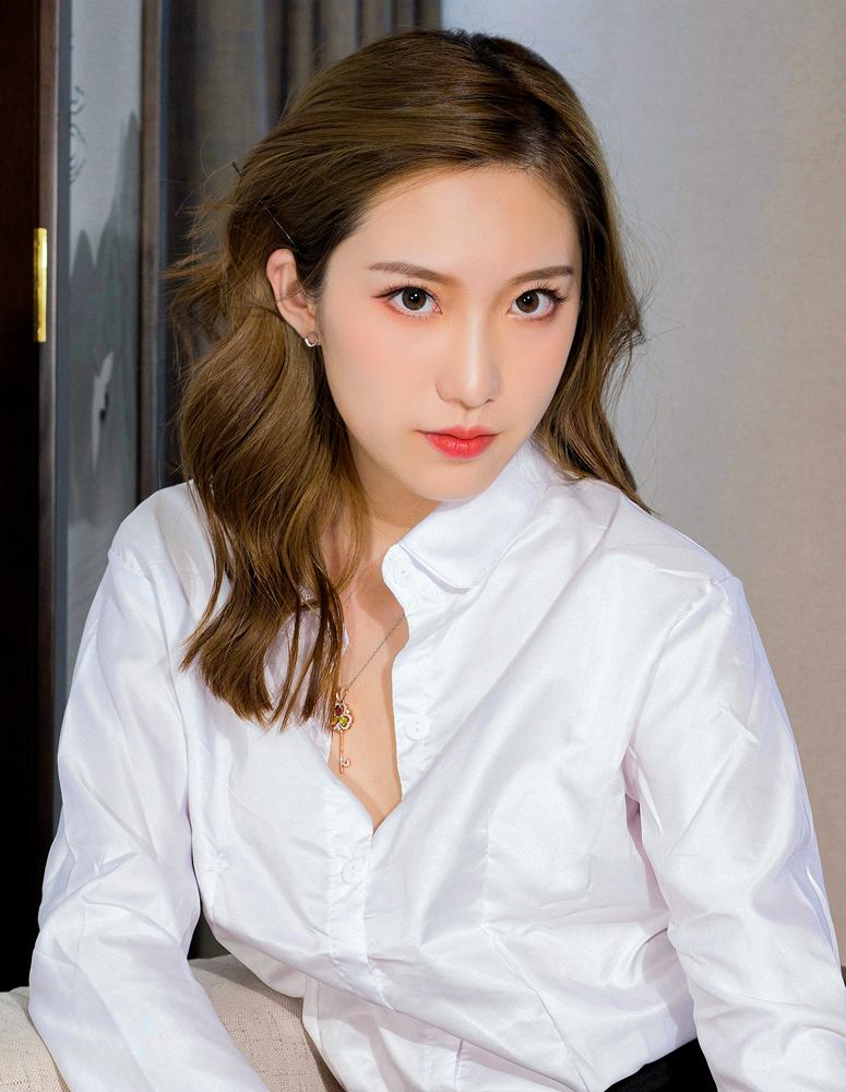 Li Qianer 高清写真套图