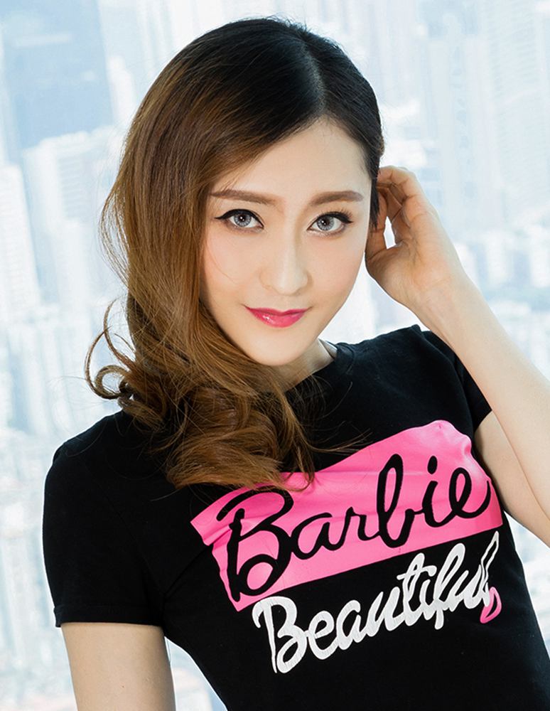 Meng Fan 高清写真套图