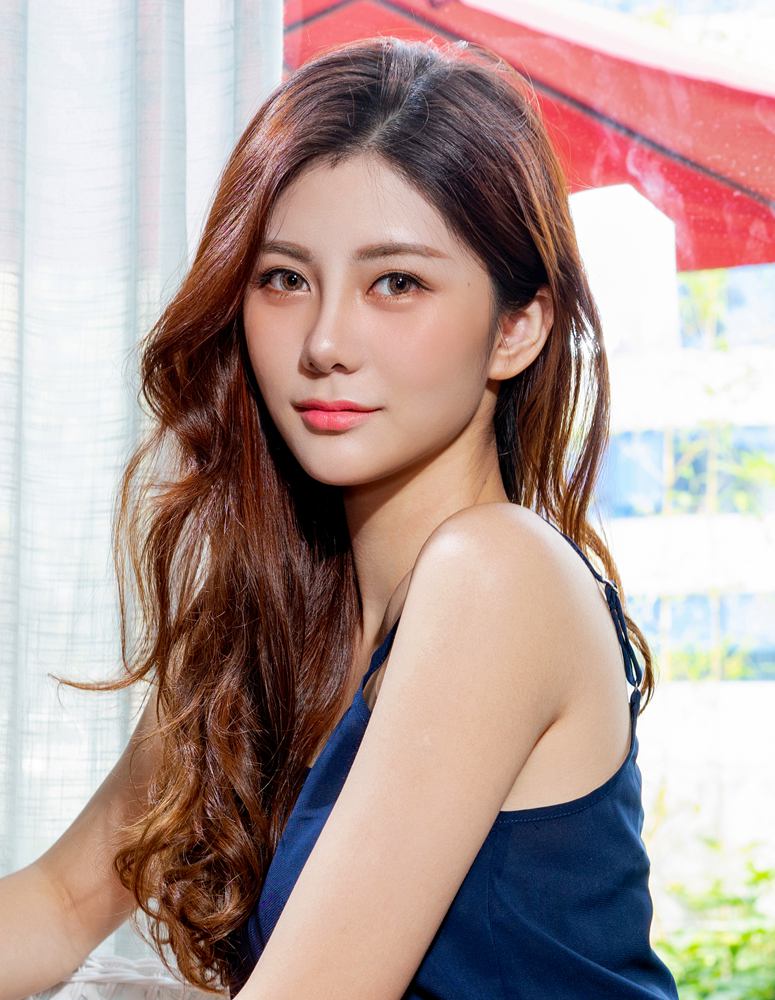 Song Zhizhen 高清写真套图