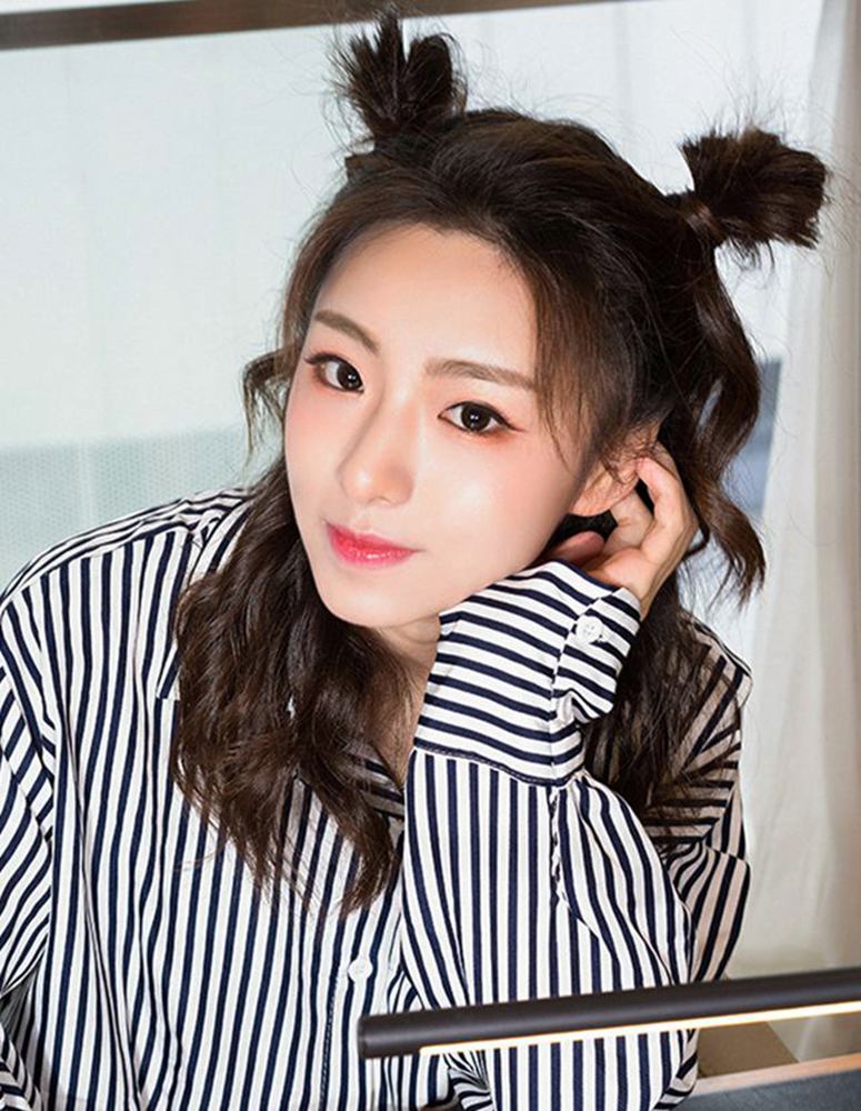 Jia Jia 高清写真套图