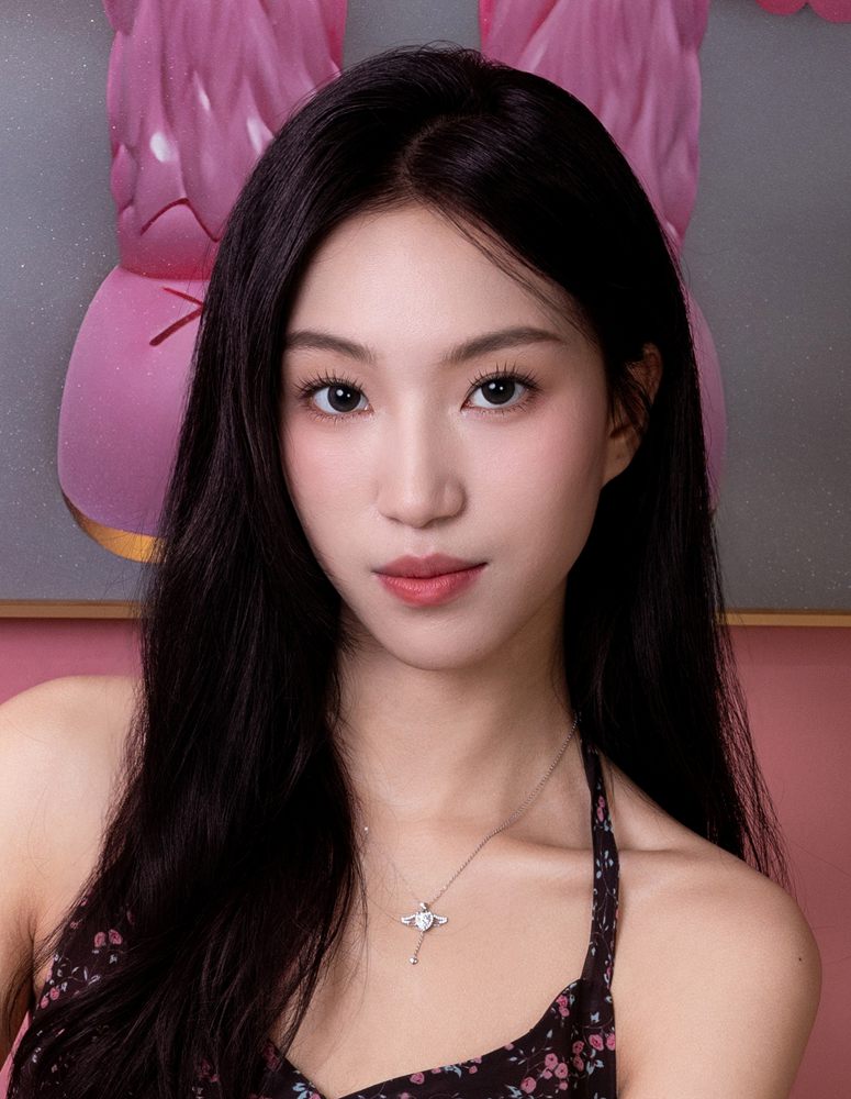 Ke Ru 高清写真套图