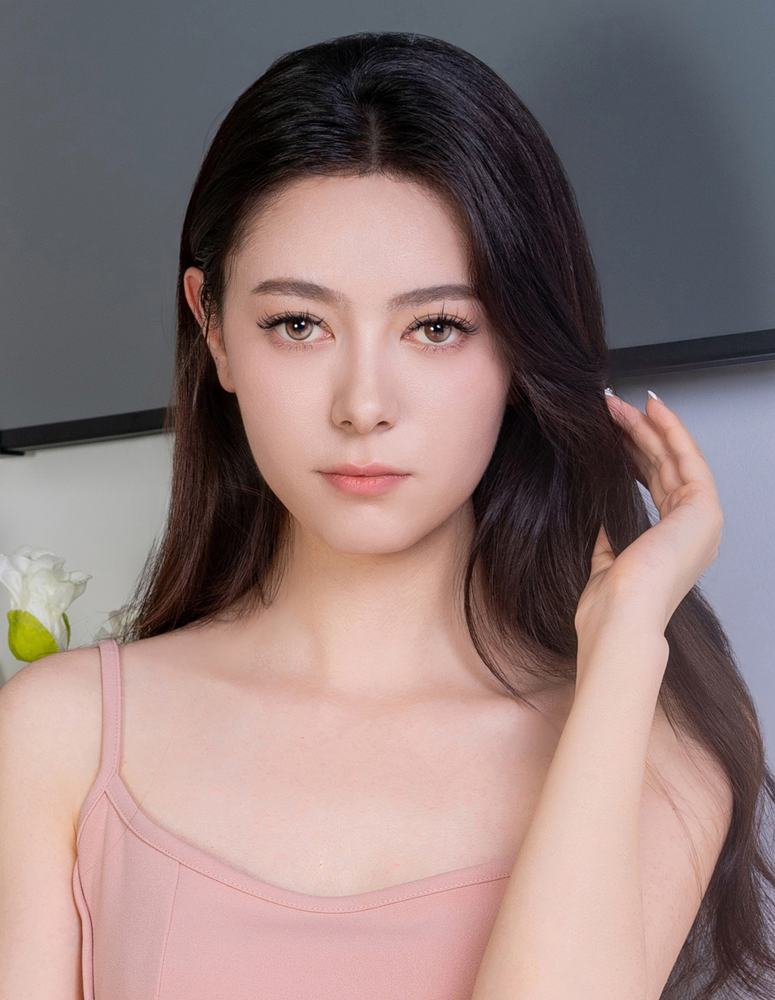 Ai Llin 高清写真套图