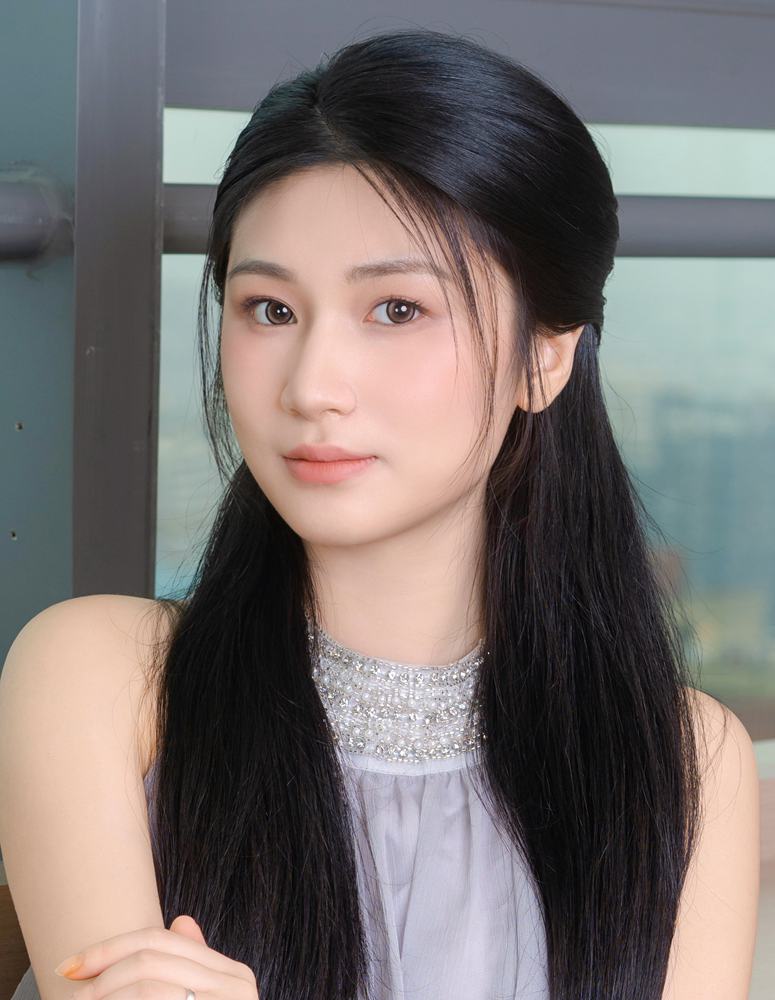 Xin Ze 高清写真套图